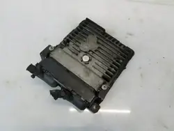 Computadora Motor Skoda 03L906023LL para Roomster 1.6 TDI