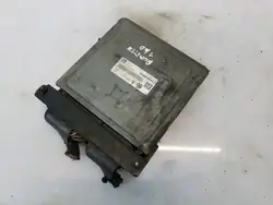 Computador Motor Skoda 03L906023LL para Roomster 1.6 TDI
