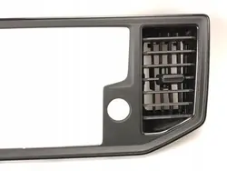 Cadre Grille Ventilation Console Avant OEM 7C0857038F