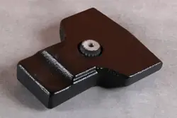 Amortiguador de vibración BMW trasero OEM 6868778
