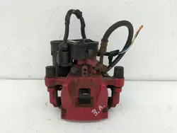Brake Caliper Left Side Jaguar F-Pace GX7M-2K328-AD