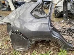 Toyota RAV4 V 2021 Heck rechts Kotflügel OEM 250264