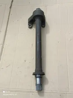 Support de Demi-arbre Honda Accord VII 2.0 V-TEC Automatique