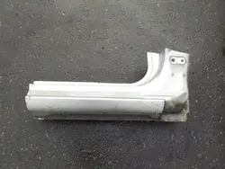 Rechter dorpel Ford Fiesta MK7 2010 OEM 326585