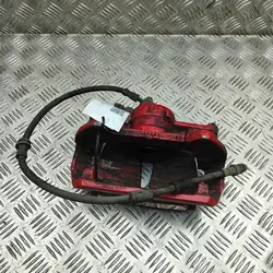 Étrier de frein avant gauche VW Golf VII 5G0615123A
