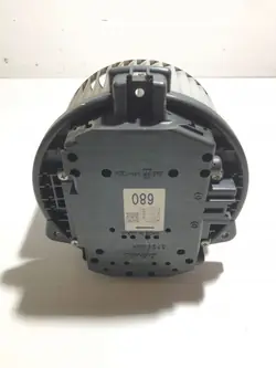 Motor del soplador Lexus LS 430 OEM 8710350090 - Usado