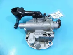 Oljepump OEM 06H115105BF för Audi A3 8P 1.8 TFSI