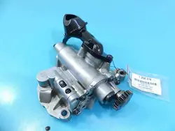 Pompe à huile OEM 06H115105BF pour Audi A3 8P 1.8 TFSI