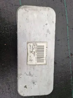 Getriebeölkühler Ferrari 488 Pista OEM 000269065