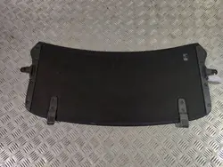 Prateleira porta-malas traseira BMW 4 F36 Gran Coupe OEM 8062774