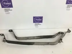 Suporte Tanque Combustível Ford Fiesta 2012 OEM FXK361