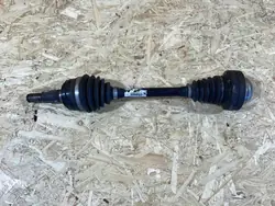 Porsche Cayenne Turbo Arbre de Transmission Droit/Gauche 7P5407271B
