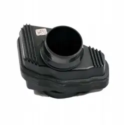 Tuyau Silencieux BMW OEM 8513672 - Occasion