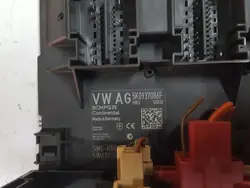 Bordnetz-styrmodul OEM 5K0937086F VW Tiguan