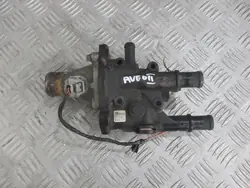 Carcasa de termostato Chevrolet Aveo 1.4 B 16V