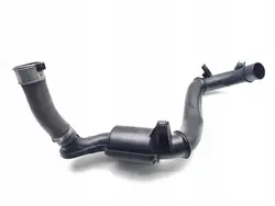 Manguera Intercooler Vauxhall Vivaro 2.0 CDTI Diesel 2013 OEM