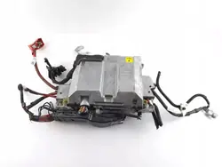 Tesla Model 3 Taka-ilmajousitusmoduuli OEM P1118182-02-H