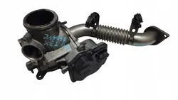 Jaguar XE 2.0 D EGR-venttiili OEM G4D3-5H273-BB