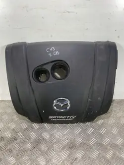 Motorlock Mazda CX-3 OEM K3006 - Begagnad