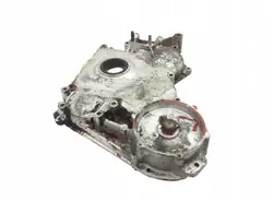 OEM 5000040962 Frammotorlock för Renault Trucks