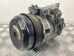 Compresor A/C Mercedes-Benz GLK (X204) A0008302300