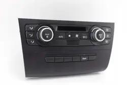 Painel de admissão BMW E87 OEM 9147299-01 Usado