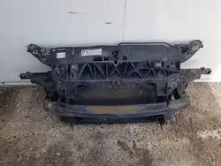 SEAT ALTEA LIFT 09-14 Servolenkung Lüfter vorne