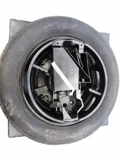 Kit Réparation Roue Secours Mercedes W204 OEM #221 HMCAR