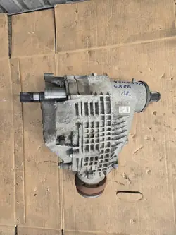 VW T6 2.0 TDI Differential Reducer 4 Motion
