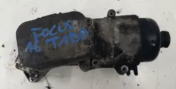 OEM obudowa filtra oleju t1db 4car Öljynsuodatin Kotelo