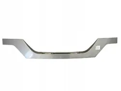 BMW X3 E83 Moldura Porta-Malas OEM 51137052452