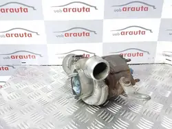 2008 Honda Civic Turbo LB02321J