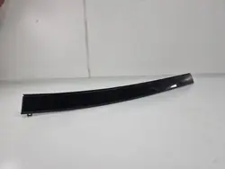 Kia Stinger takräcke höger OEM 50009728