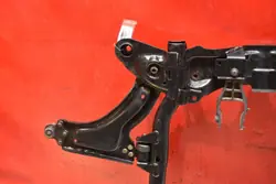 OEM mamAUTO-1058889- Frontträger für Opel Meriva A