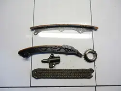 Kit de distribución Mitsubishi OE OEM 5012598 - Usado
