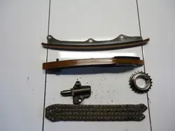 Kit de distribución Mitsubishi OE OEM 5012598 - Usado