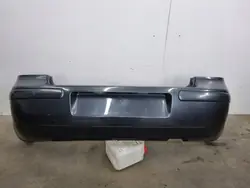 Paraurti posteriore VW Golf IV 5D