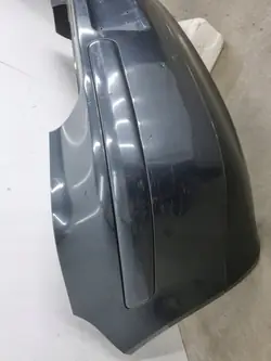 Pare-chocs arrière VW Golf IV 5D