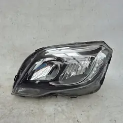 MERCEDES GLK W204 LIFT 12- PHARE AVANT GAUCHE A2048200939
