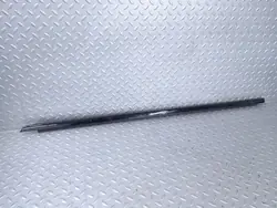 OEM 7446191 Moldura vidro coupé dianteira esquerda BMW X6 G06