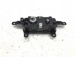 OEM 924A3-R2550 backljus för Kia bakre stötfångare