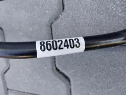 Durite de refroidissement d'huile BMW OE OEM 8602403 G20 330e