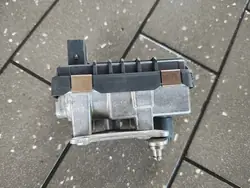 Actuador Turbo OEM 6NW009543 763797 para BMW 3.0D
