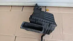 Boîtier Filtre à Air VW GOLF 7 VII OEM 1.6 TDI