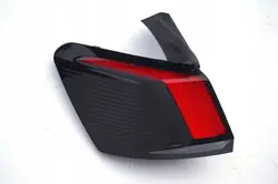 PEUGEOT 3008 II 2016 Luz Trasera Izquierda Original OE