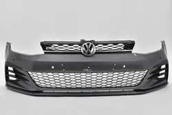 GrubyGarage ZPVW19 Paraurti anteriore