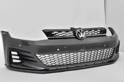 GrubyGarage ZPVW19 Pare-chocs avant