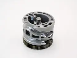 Arbre de Transmission OEM 2510039203 pour Renault