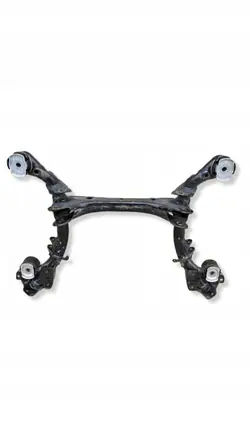Bras de suspension arrière OEM 8W0505245AE pour Audi A4 B9