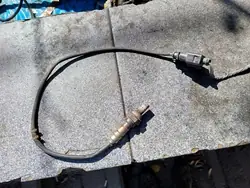 Sensor Lambda Skoda 03D906265C